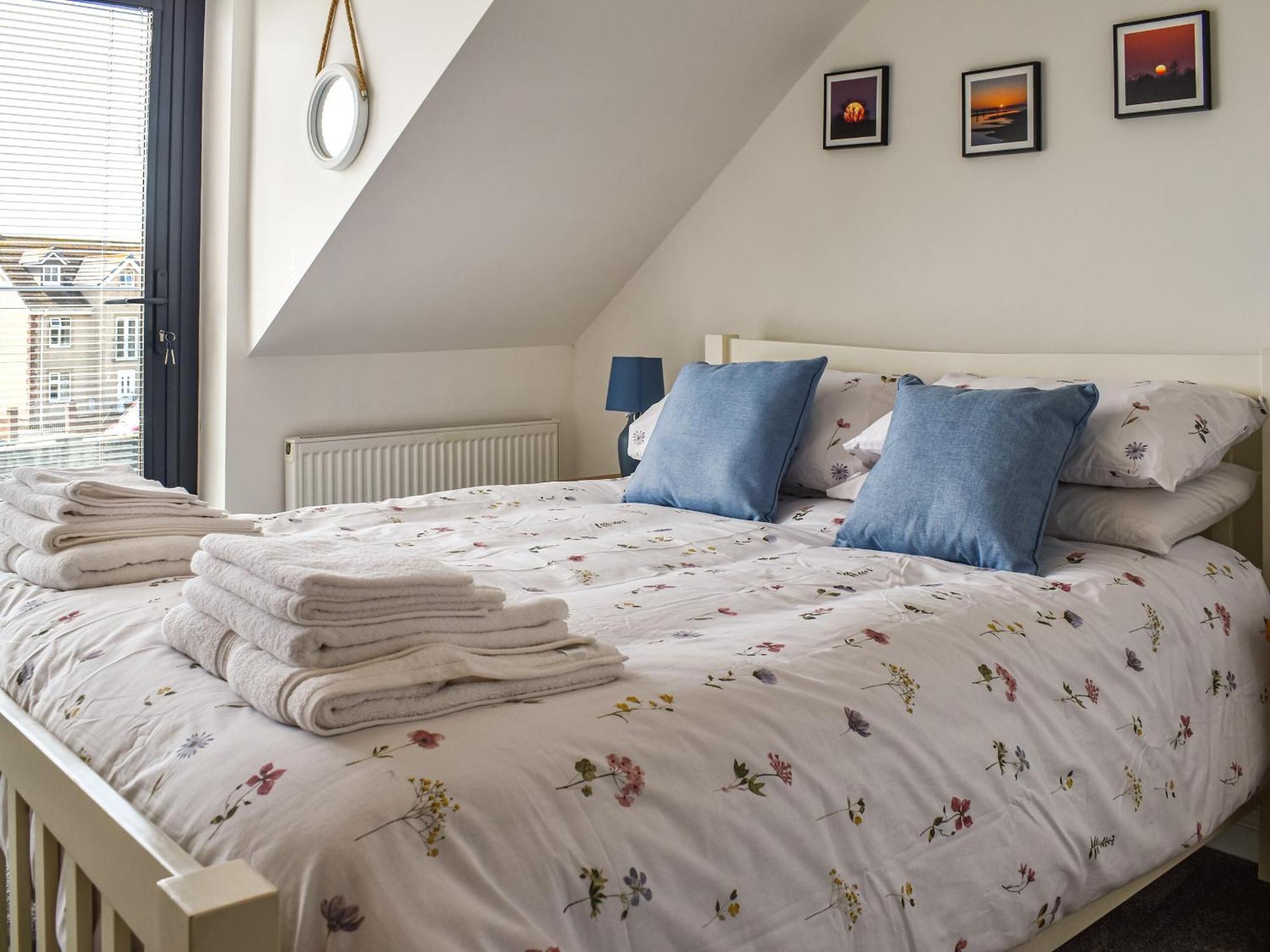 Kingfishers Rest Милом Экстерьер фото